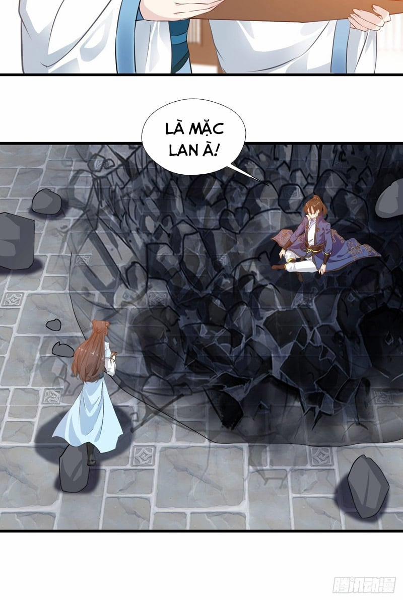 Nhất Thế Thành Tiên 8 trang 23