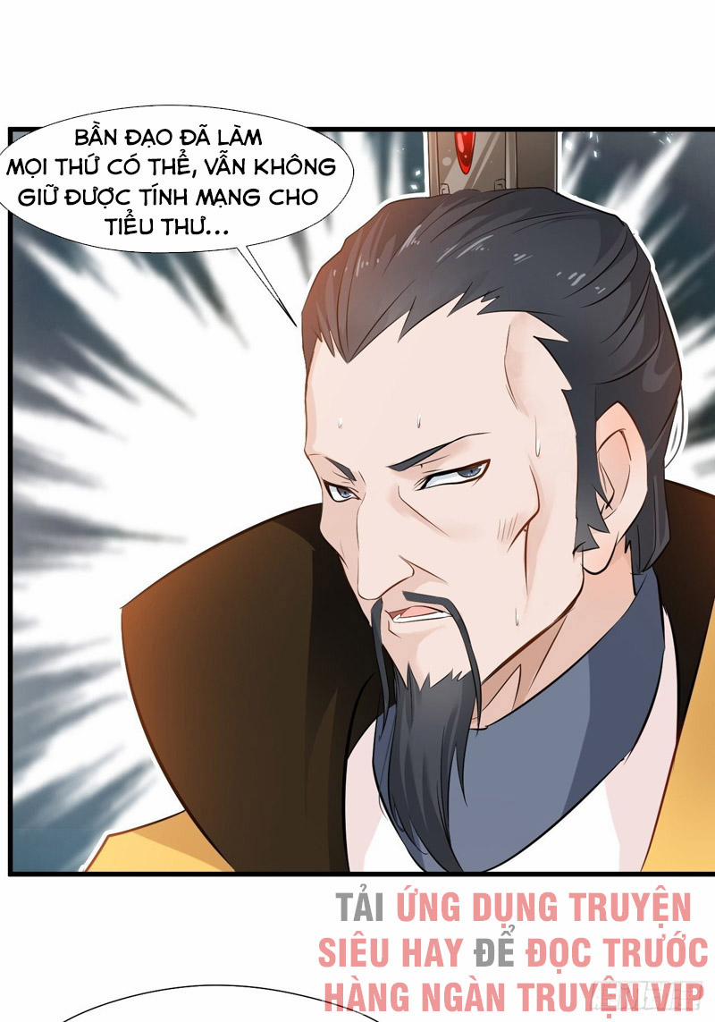 Nhất Thế Thành Tiên 9 trang 17