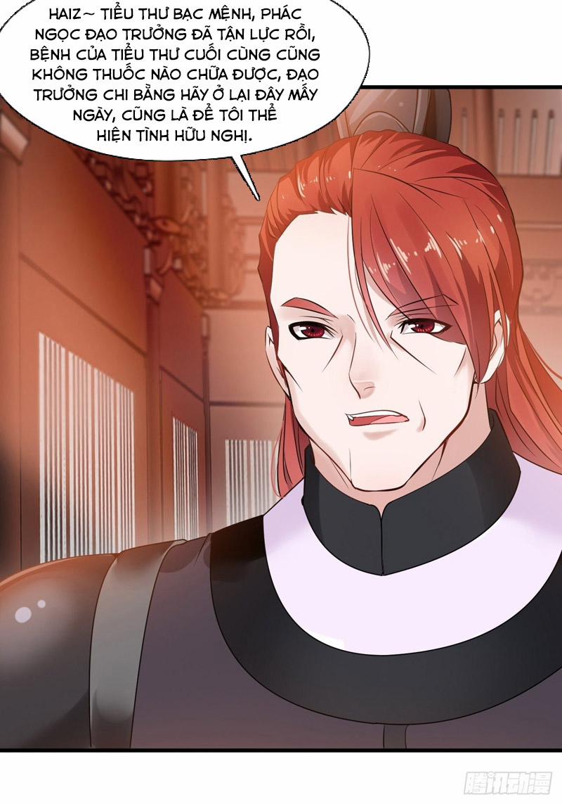 Nhất Thế Thành Tiên 9 trang 18