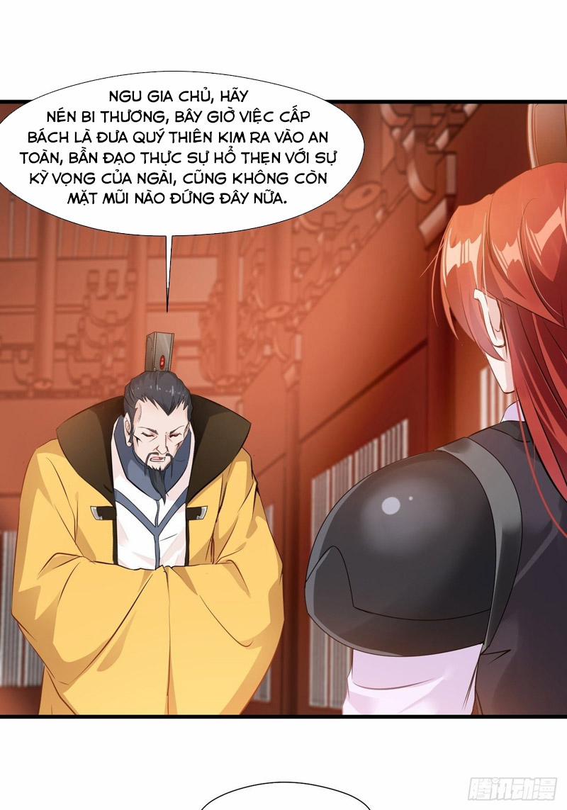 Nhất Thế Thành Tiên 9 trang 19