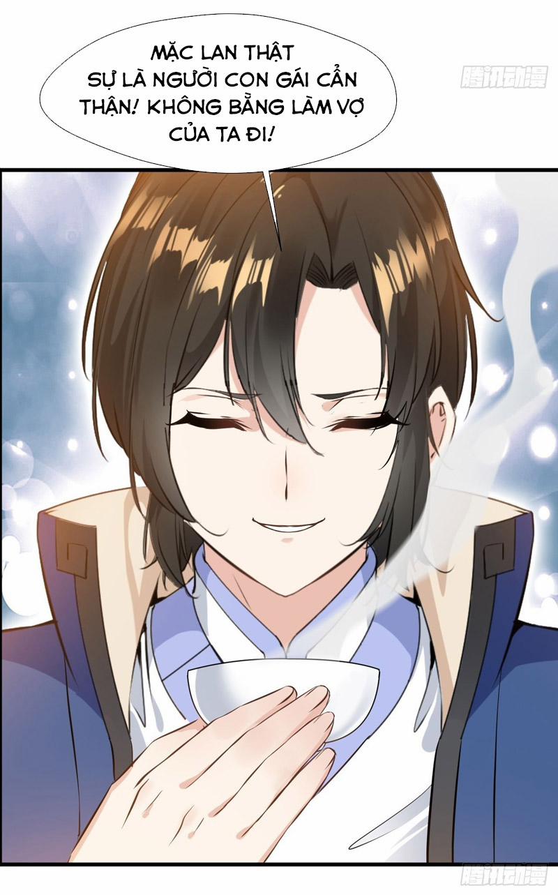 Nhất Thế Thành Tiên 9 trang 2