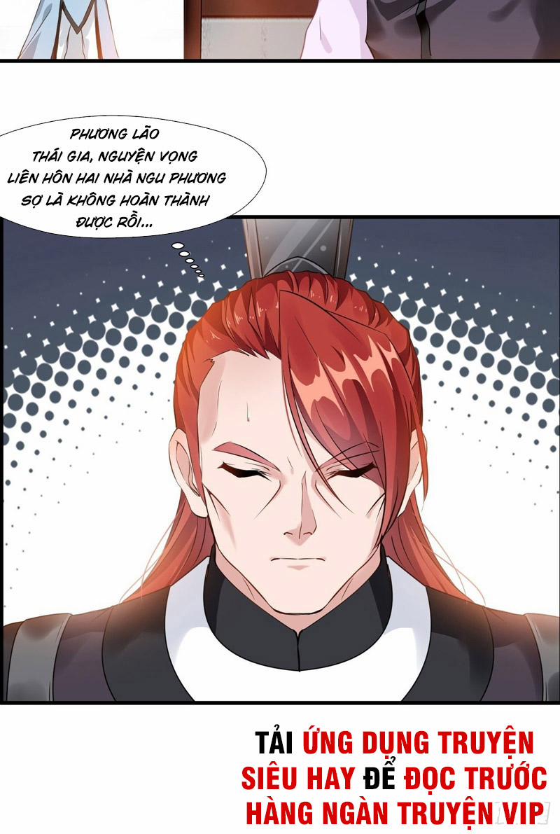 Nhất Thế Thành Tiên 9 trang 24