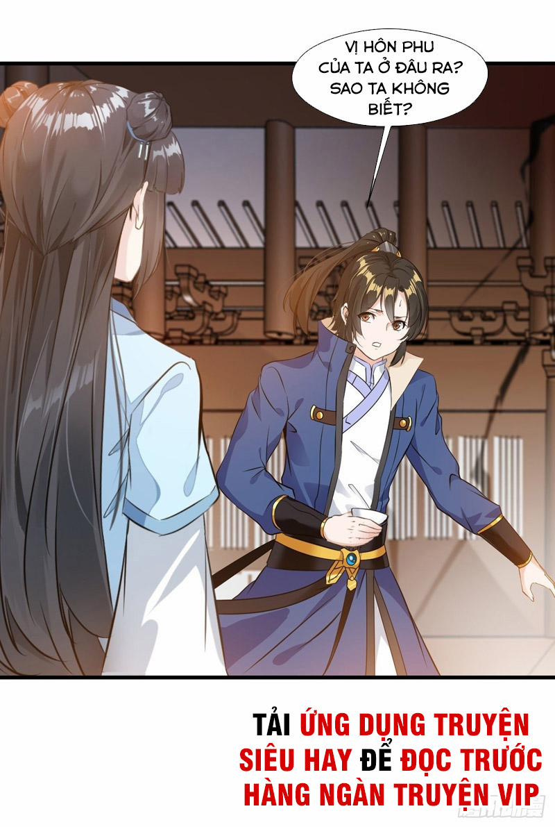 Nhất Thế Thành Tiên 9 trang 4