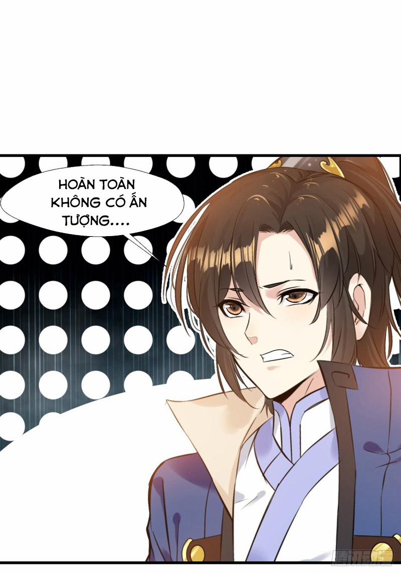 Nhất Thế Thành Tiên 9 trang 6