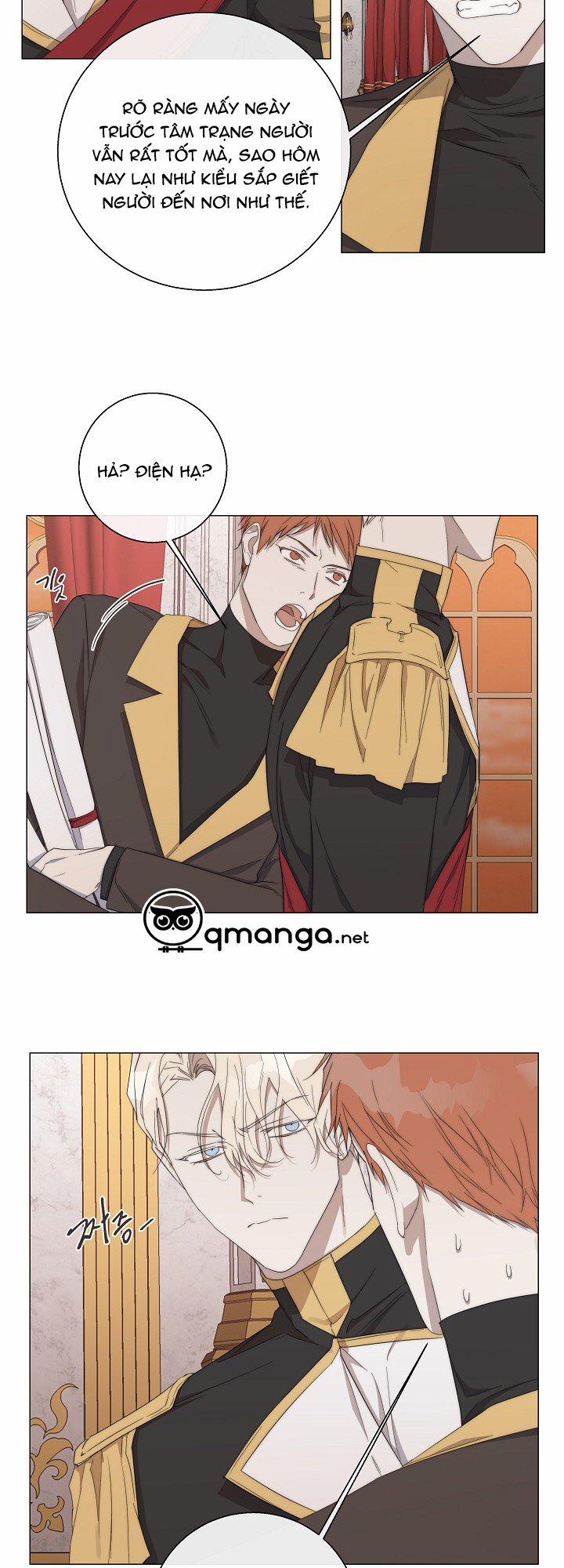 Nhật Thực 19 trang 1