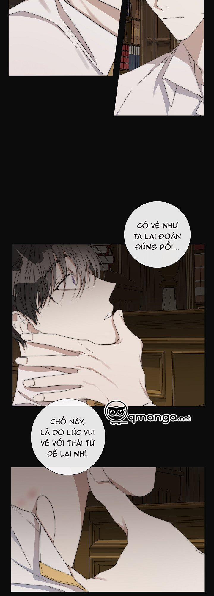 Nhật Thực 23 trang 12