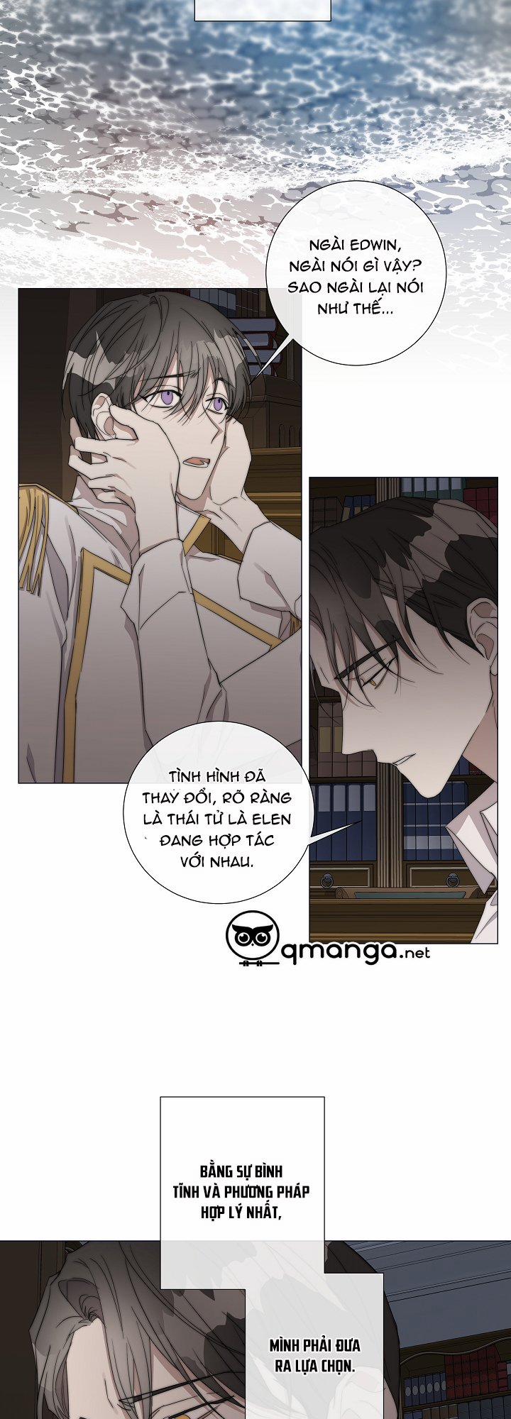 Nhật Thực 23 trang 19