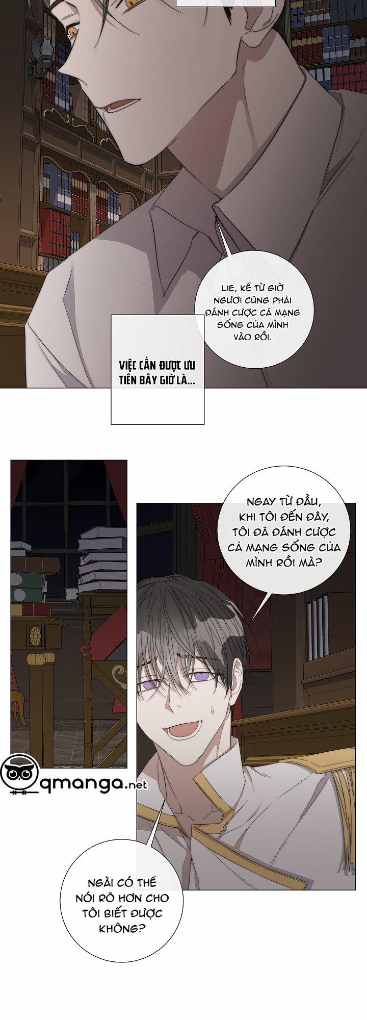 Nhật Thực 23 trang 20