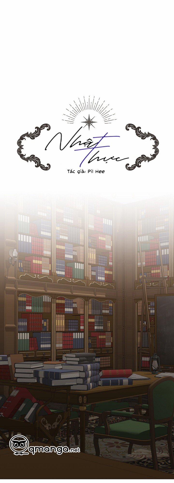 Nhật Thực 25 trang 1