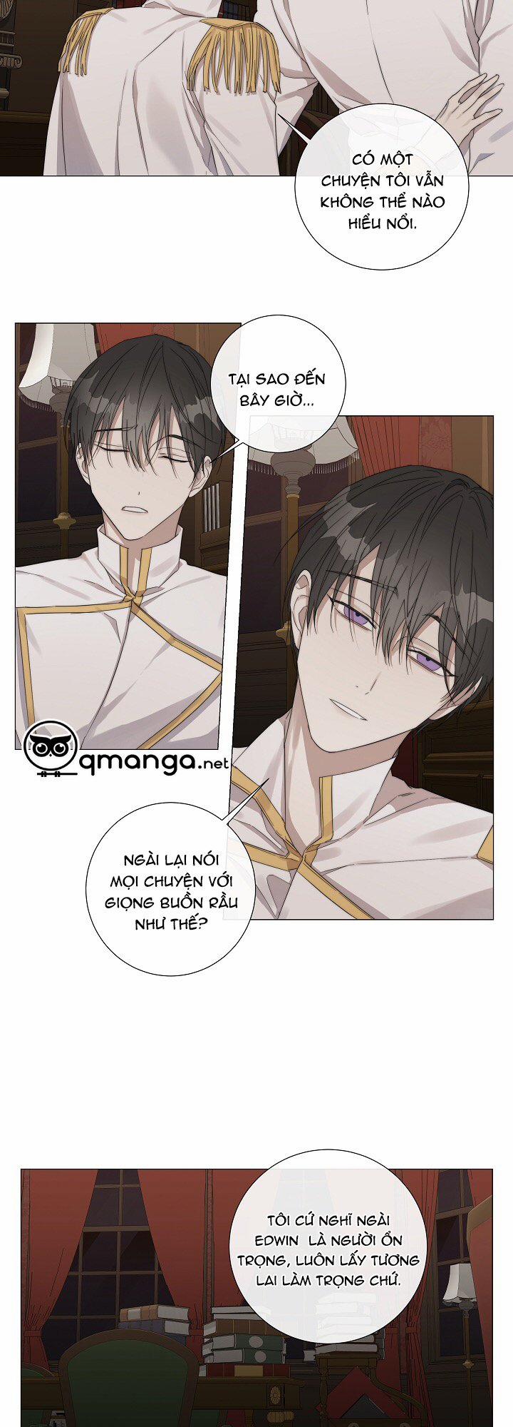 Nhật Thực 25 trang 2