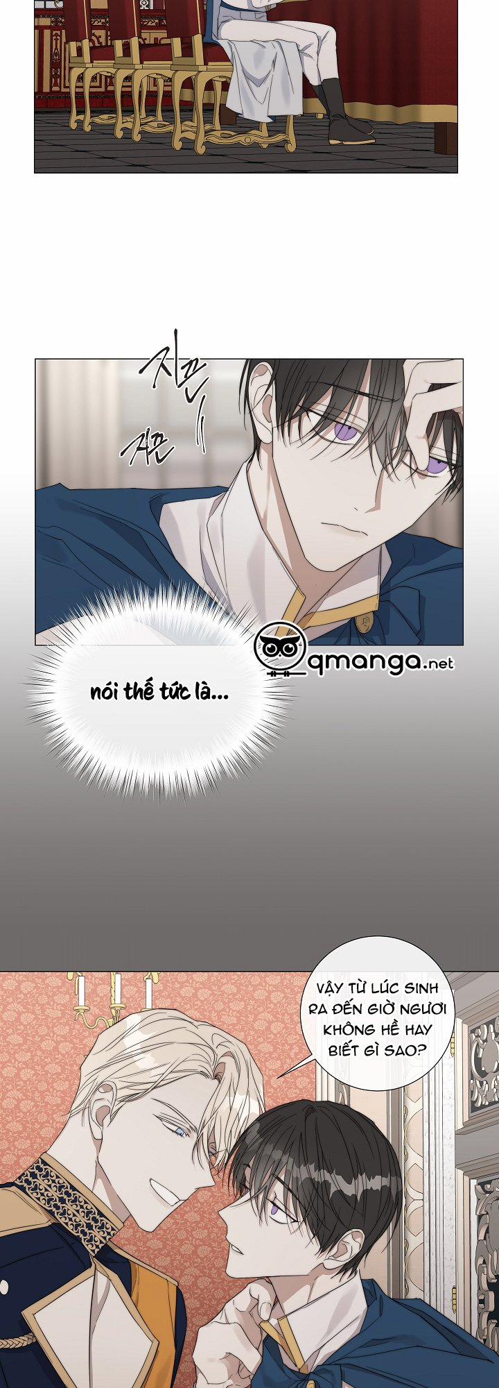 Nhật Thực 26 trang 1