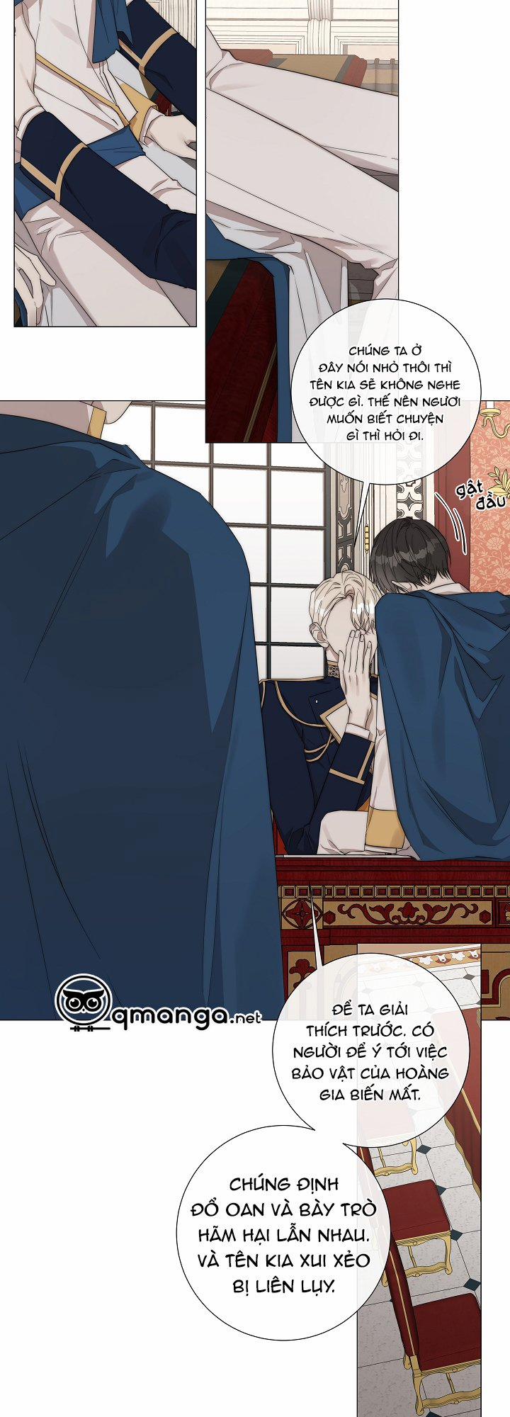 Nhật Thực 27 trang 16