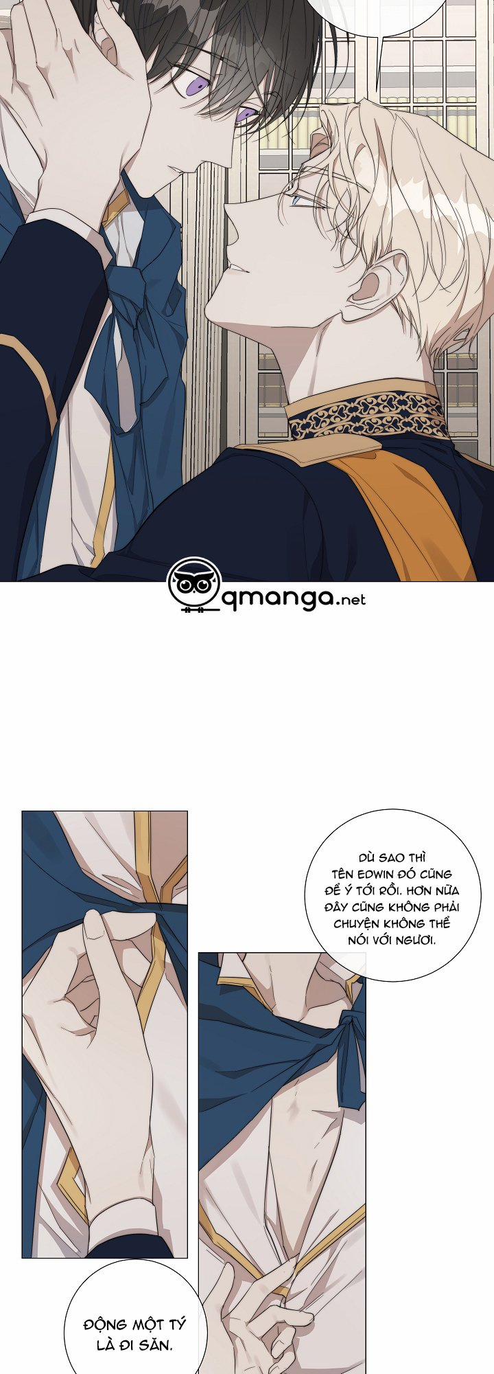 Nhật Thực 27 trang 23