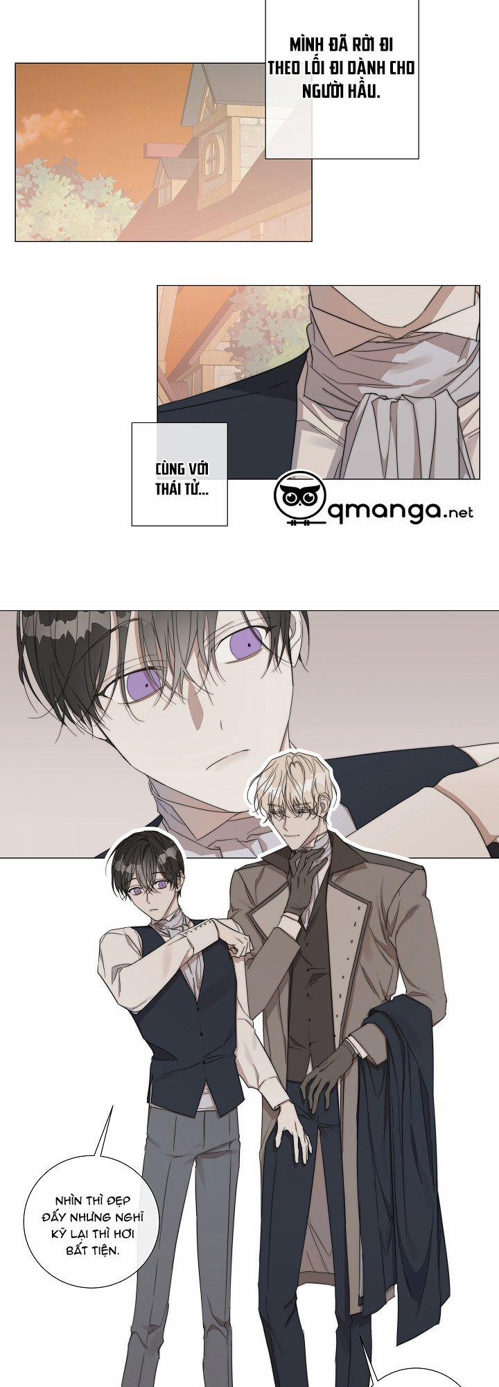 Nhật Thực 28 trang 12