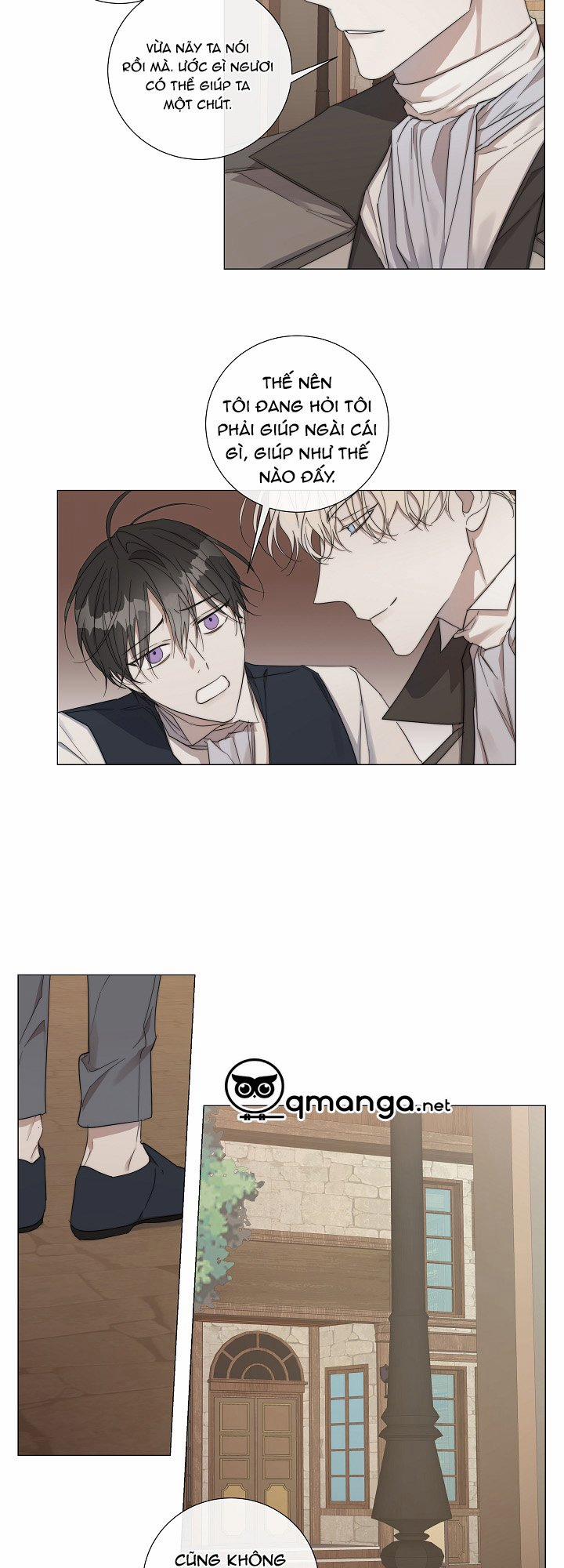 Nhật Thực 28 trang 14