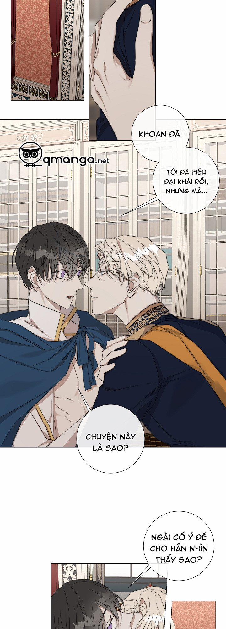 Nhật Thực 28 trang 2