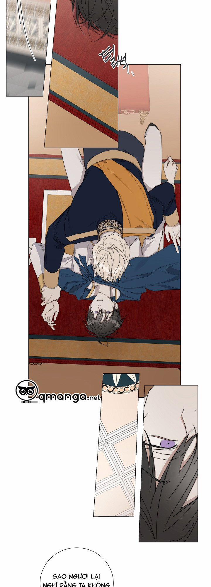 Nhật Thực 28 trang 4