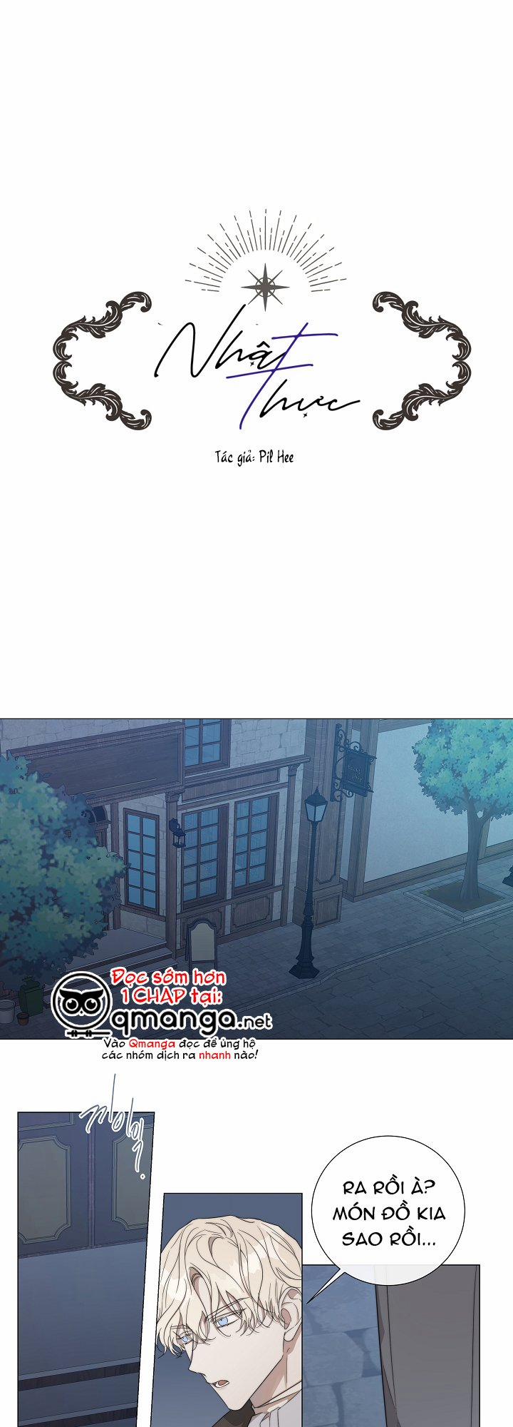 Nhật Thực 29 trang 1