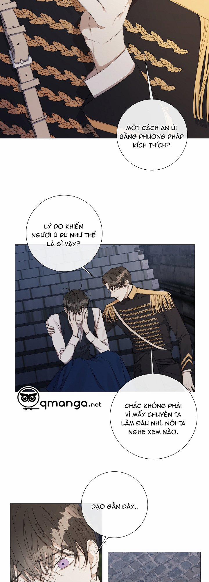 Nhật Thực 30 0 Hết phần 1 trang 10