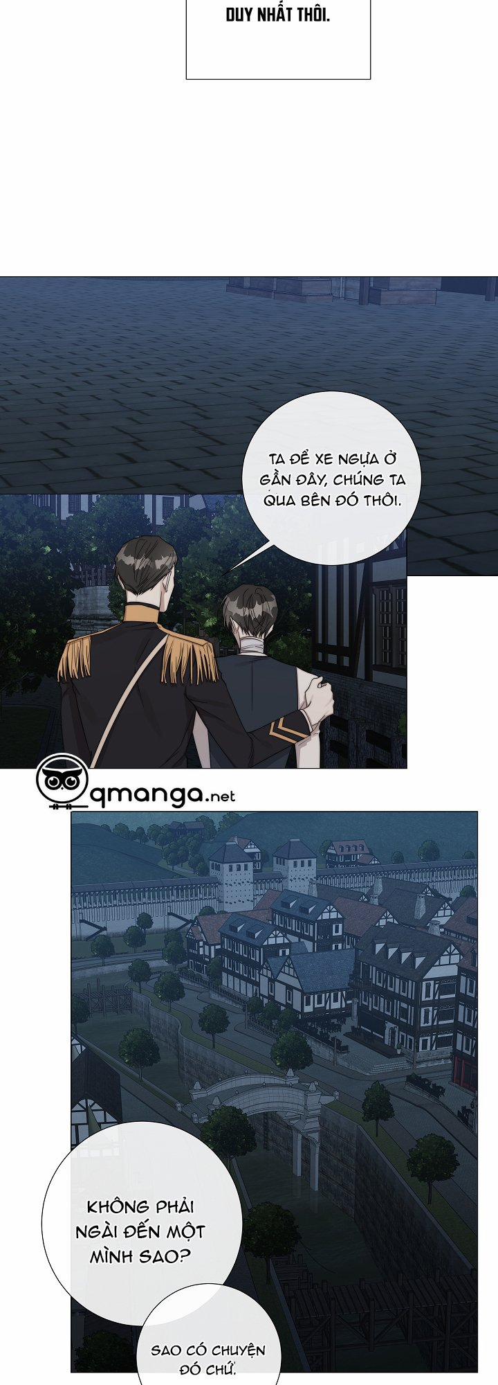 Nhật Thực 30 0 Hết phần 1 trang 17