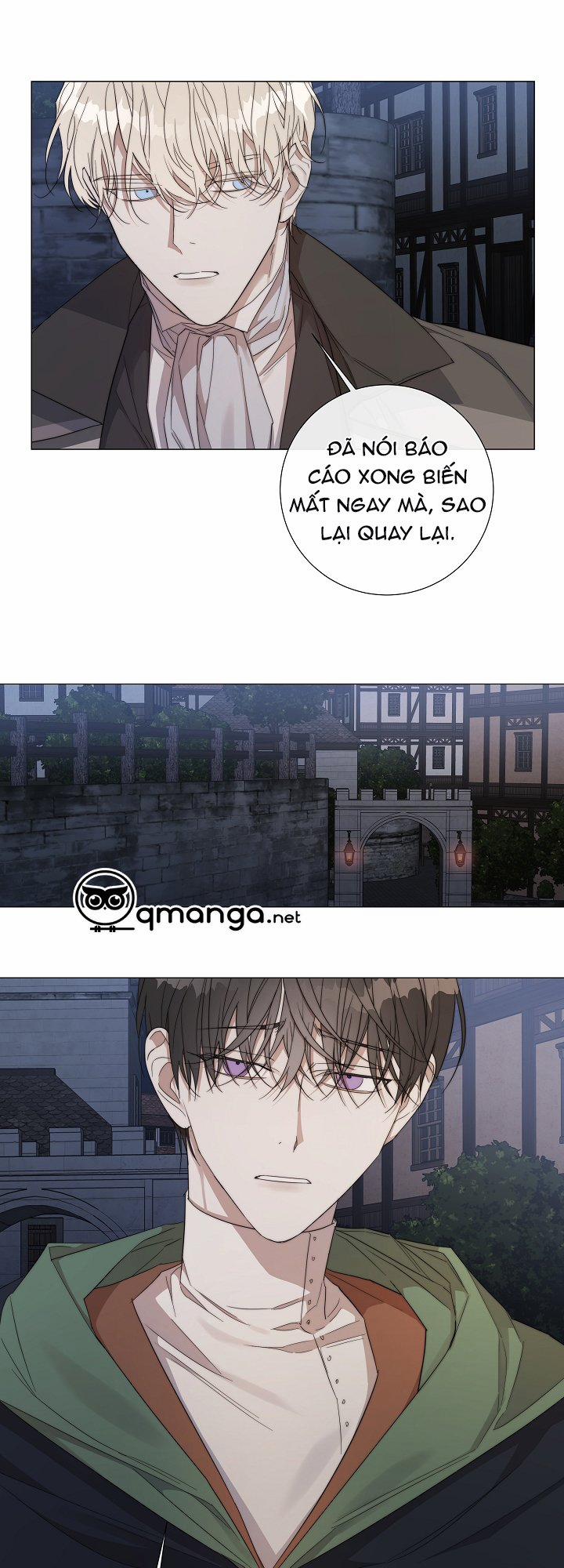 Nhật Thực 30 0 Hết phần 1 trang 27