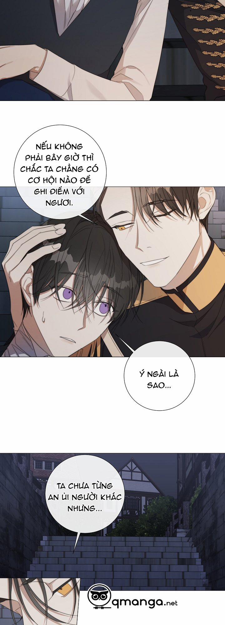 Nhật Thực 30 0 Hết phần 1 trang 6