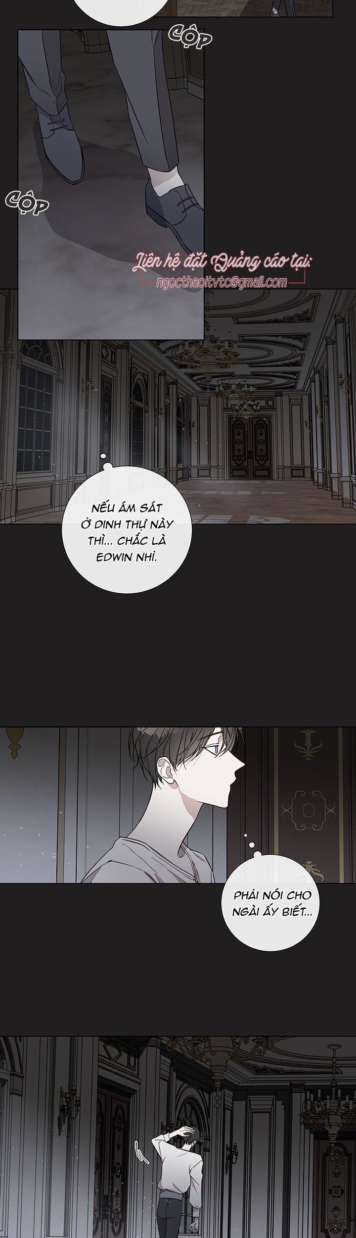 Nhật Thực 31 trang 20