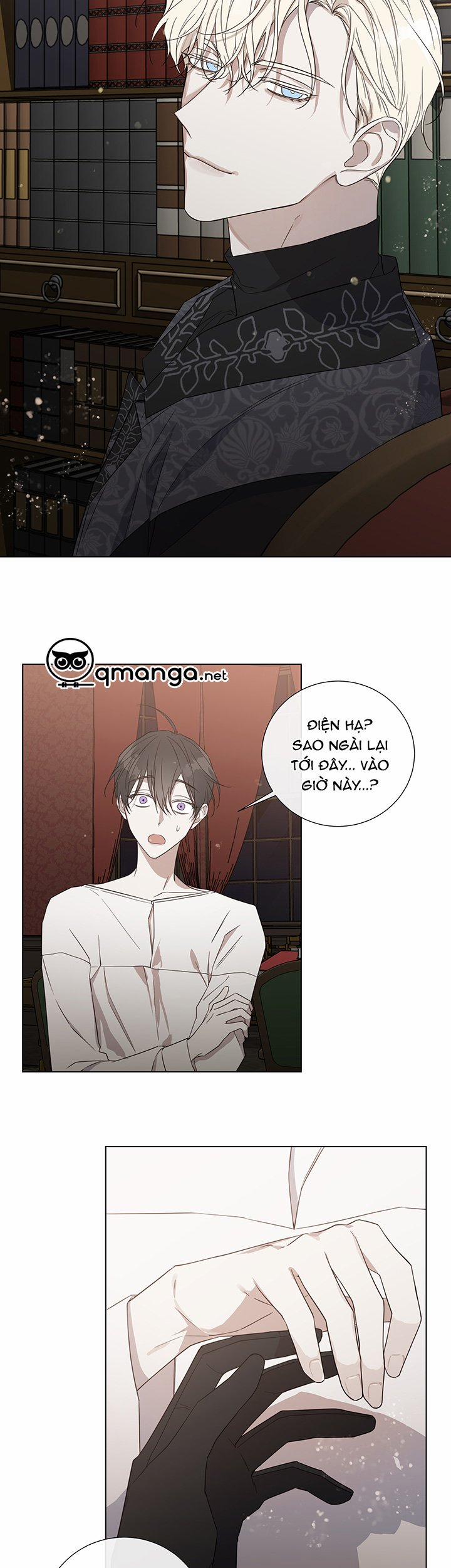 Nhật Thực 32 trang 6