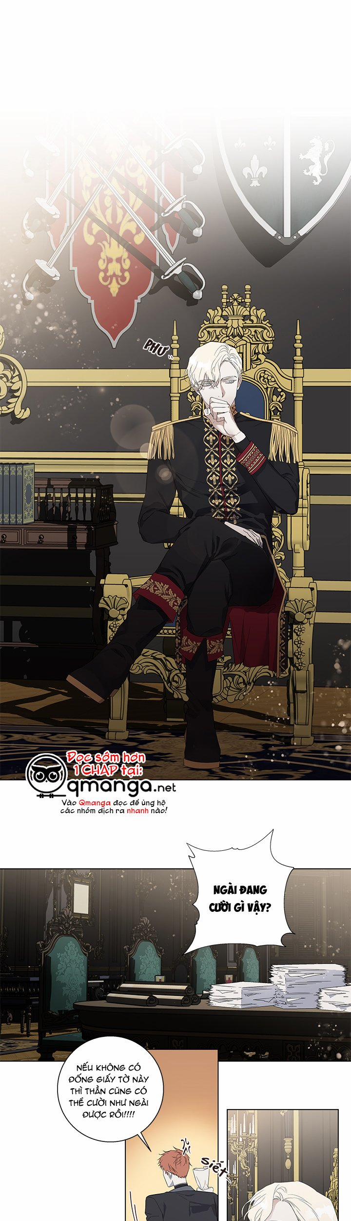 Nhật Thực 33 trang 1