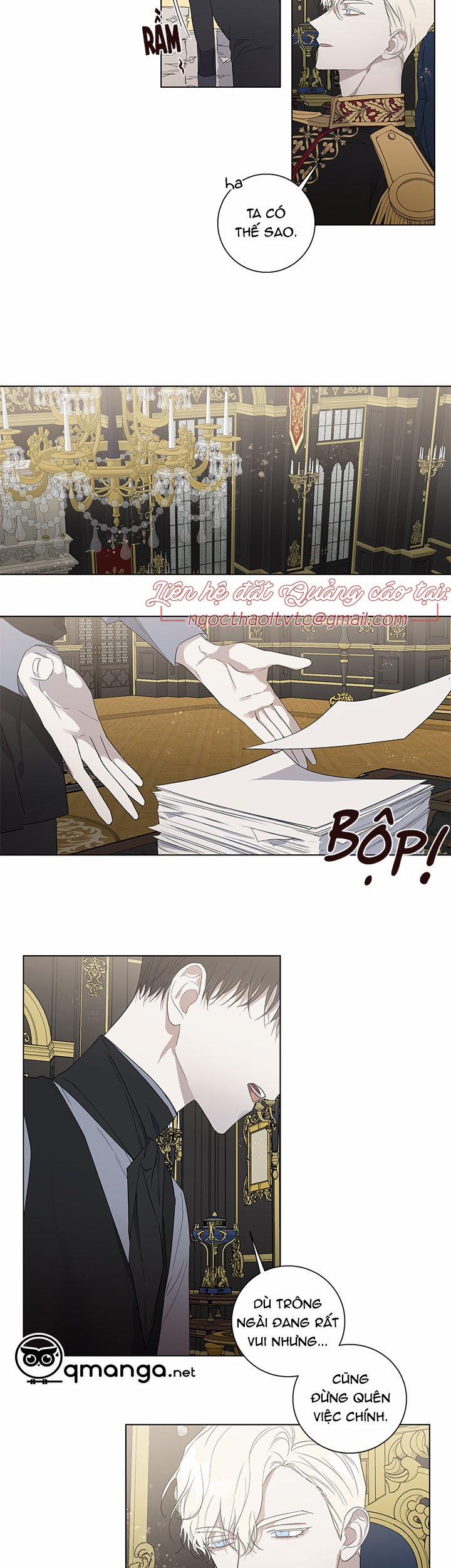 Nhật Thực 33 trang 2