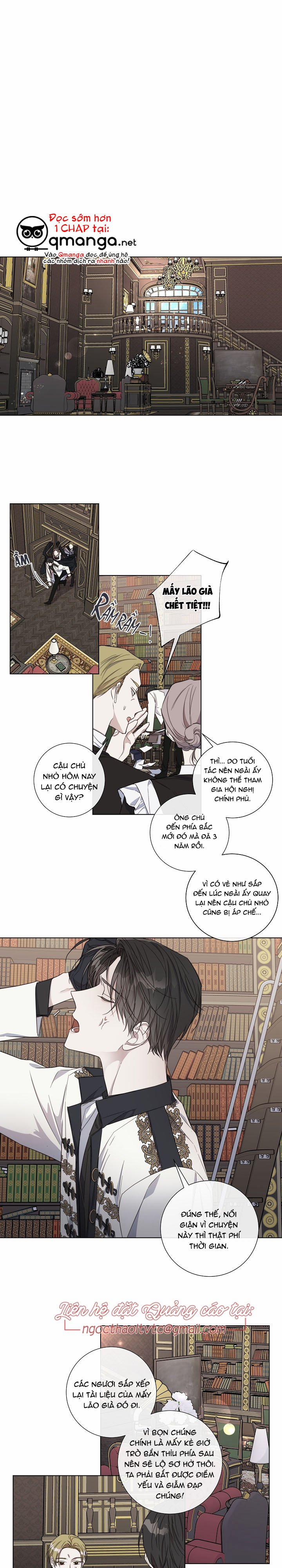 Nhật Thực 38 trang 1