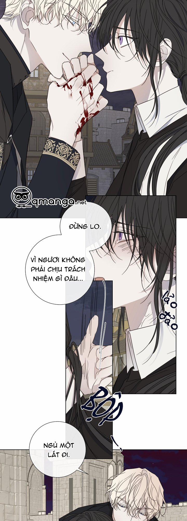 Nhật Thực 40 trang 18