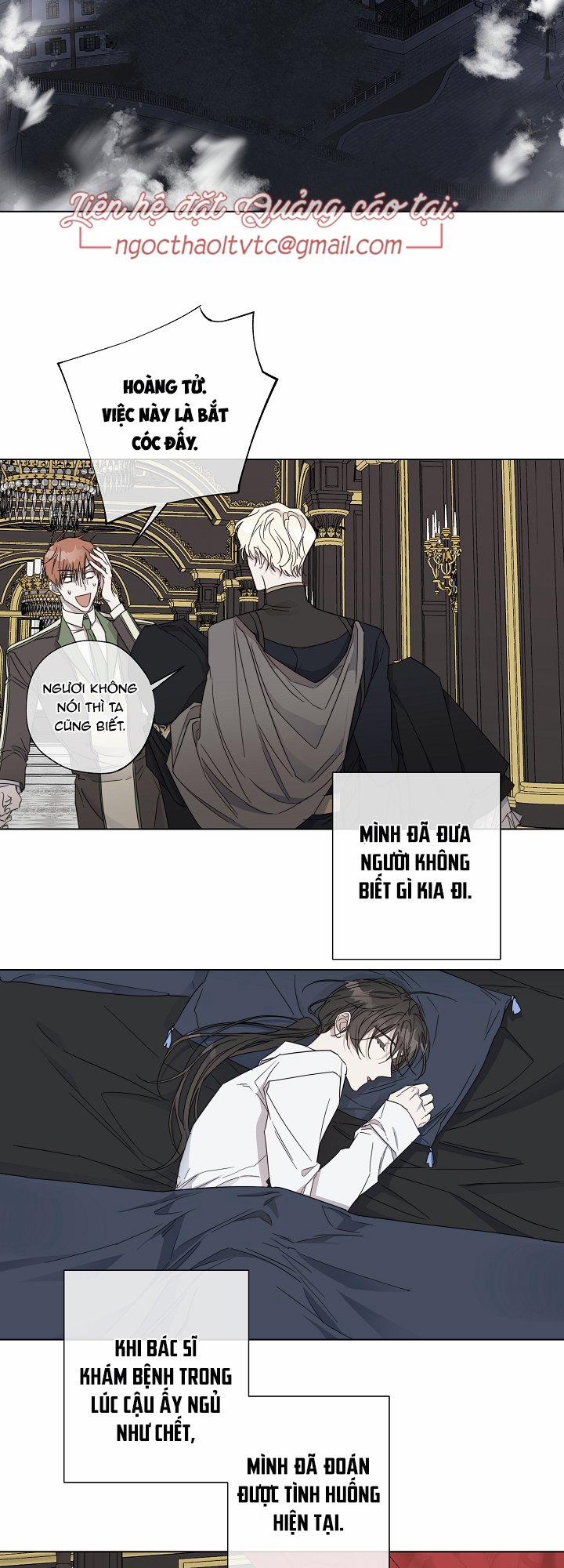 Nhật Thực 40 trang 21