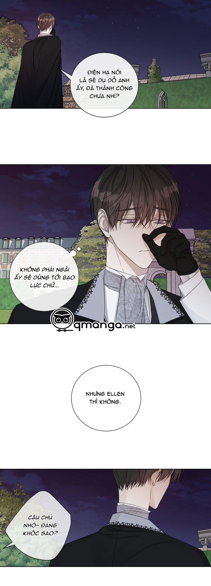 Nhật Thực 47 trang 22