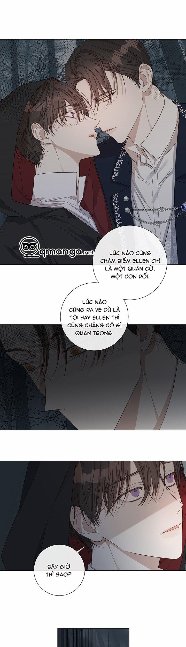 Nhật Thực 49 trang 22