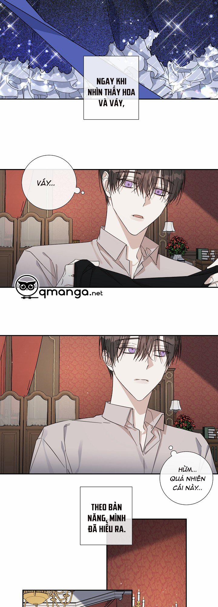 Nhật Thực 52 trang 1