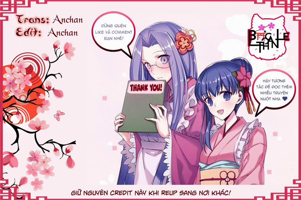 Nhật Thực Oneshot nuột trang 0