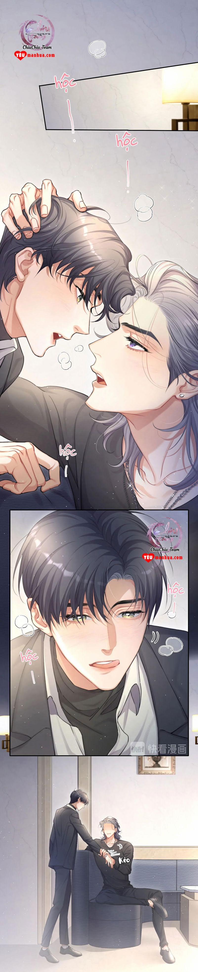 Nhất Túy Kinh Niên 10 trang 1