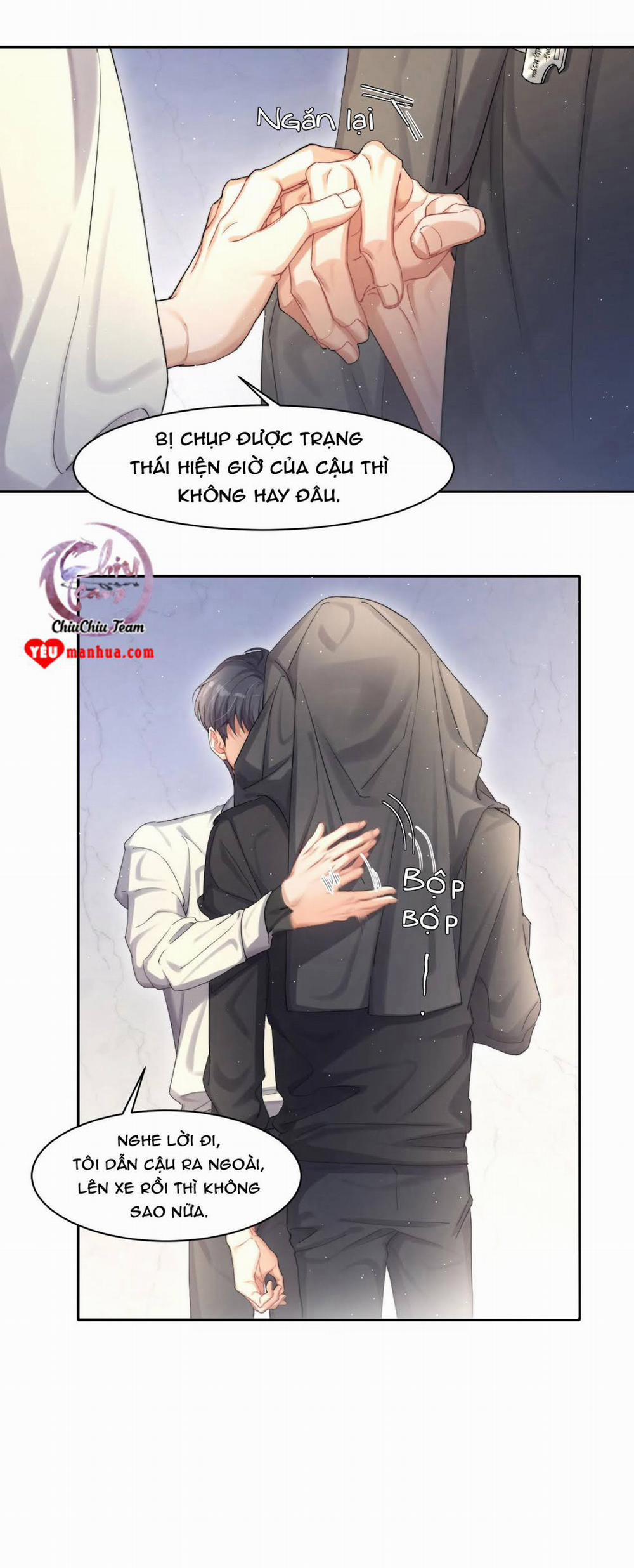 Nhất Túy Kinh Niên 10 trang 16