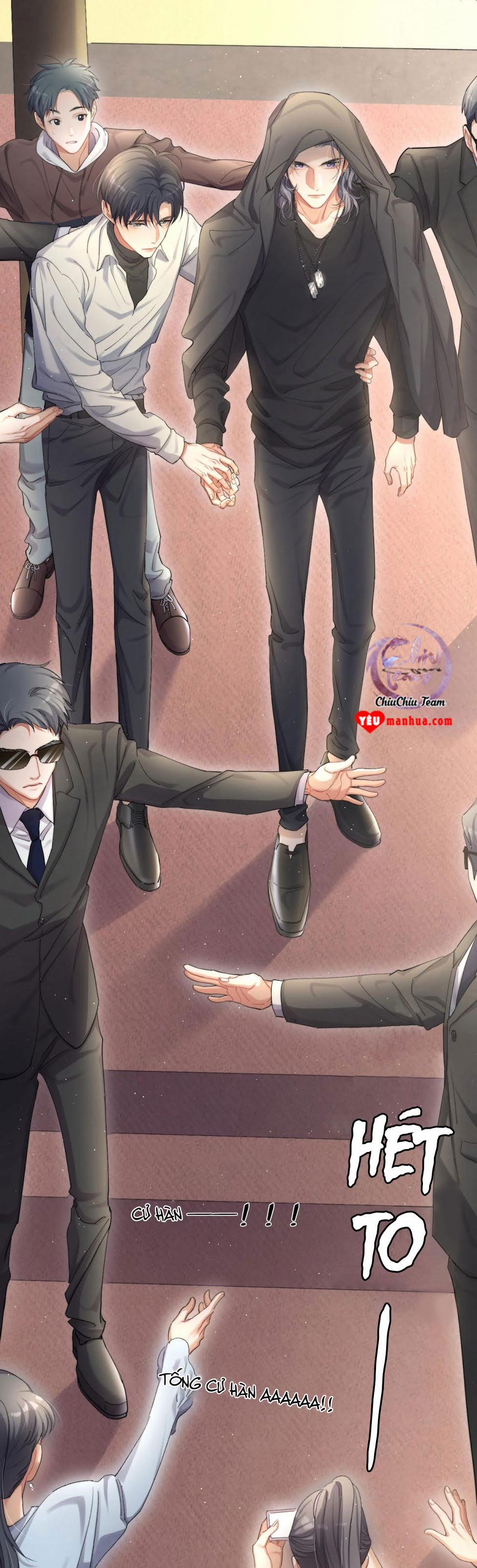 Nhất Túy Kinh Niên 10 trang 18