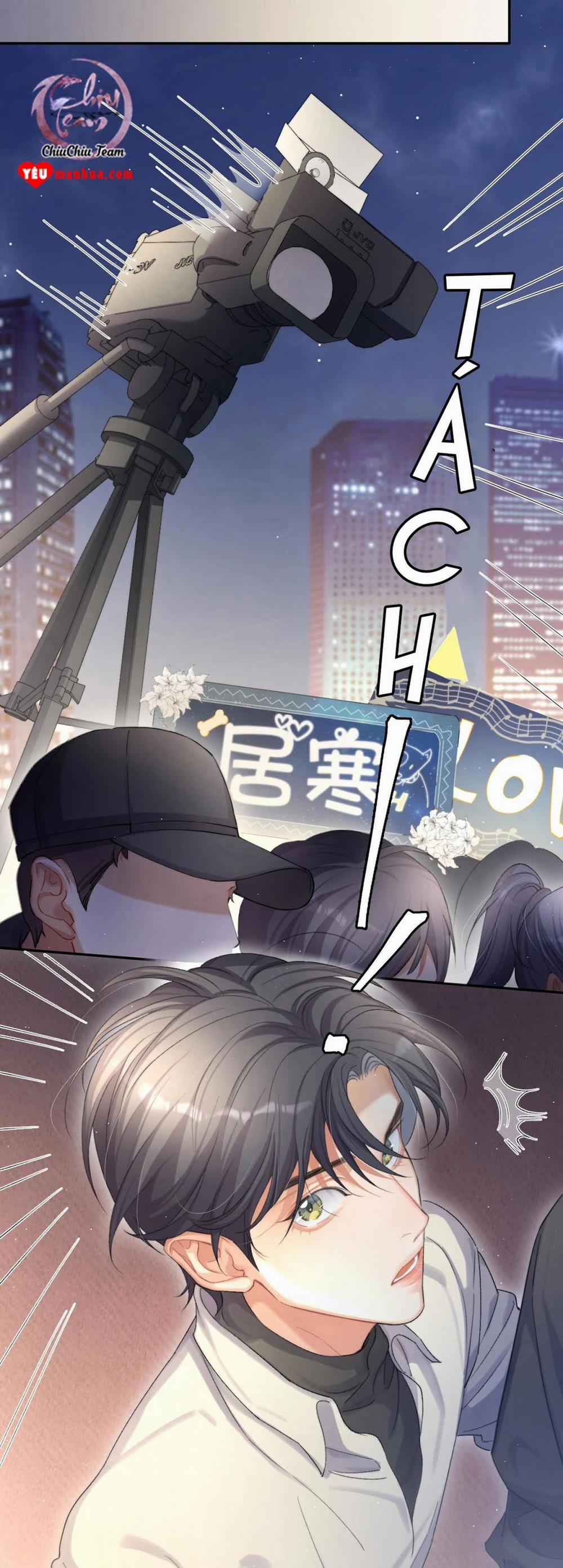 Nhất Túy Kinh Niên 10 trang 20