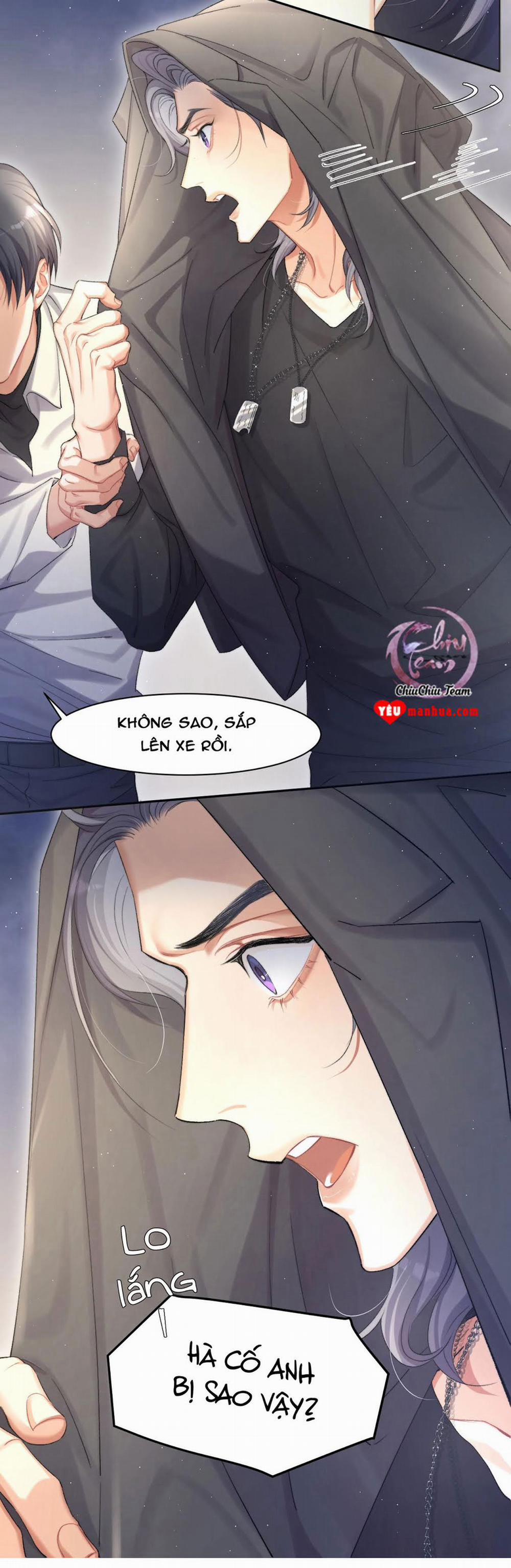 Nhất Túy Kinh Niên 10 trang 22