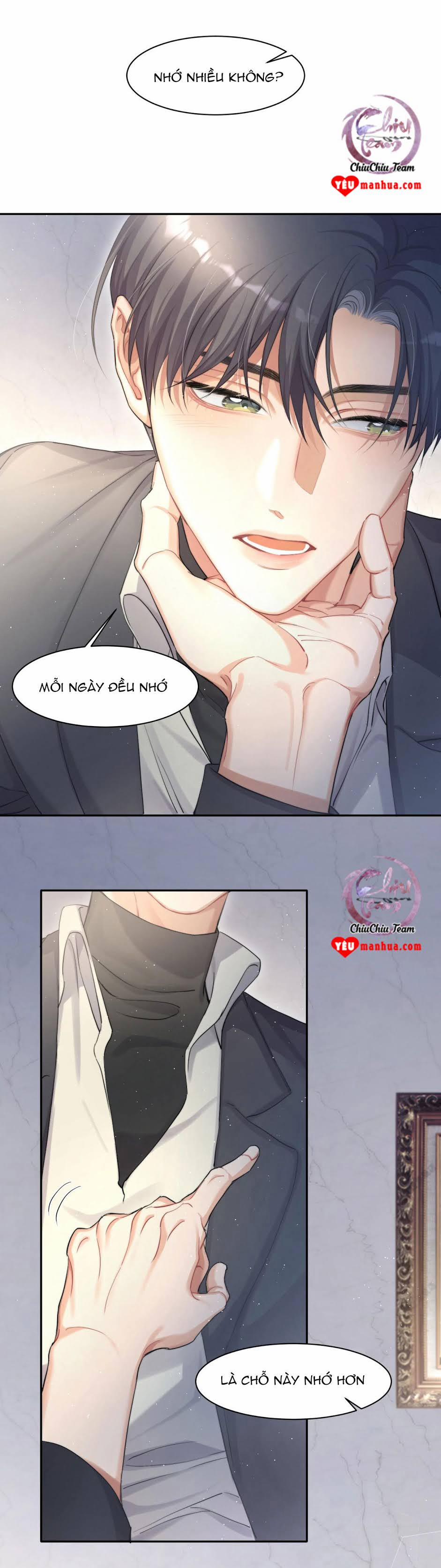 Nhất Túy Kinh Niên 10 trang 3