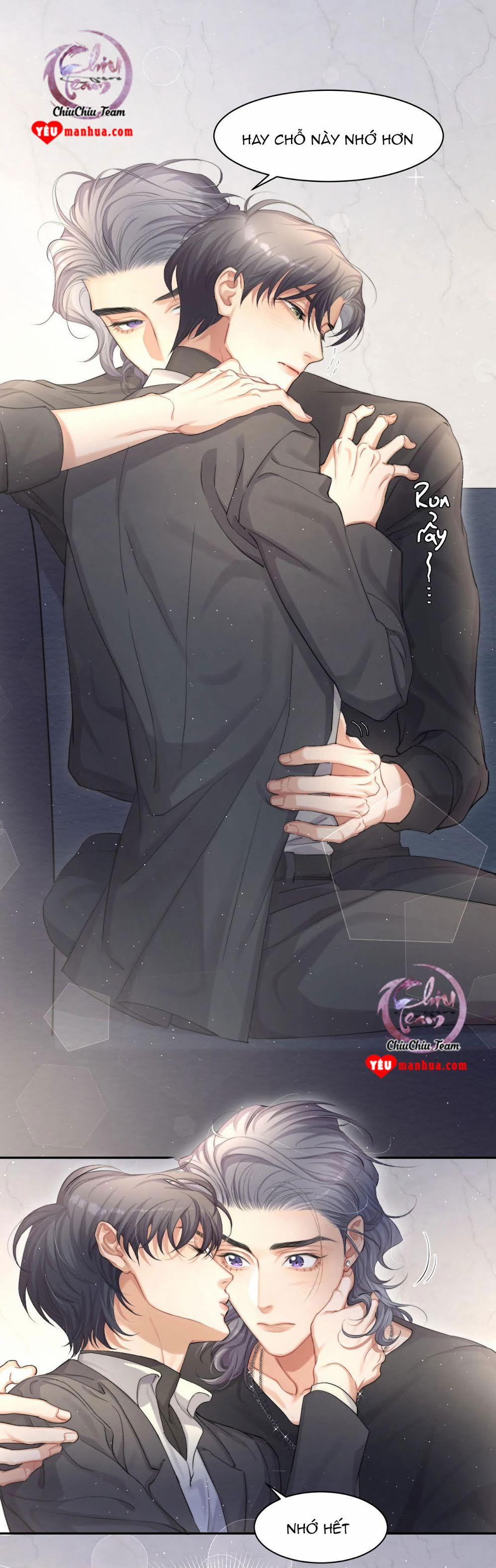 Nhất Túy Kinh Niên 10 trang 4