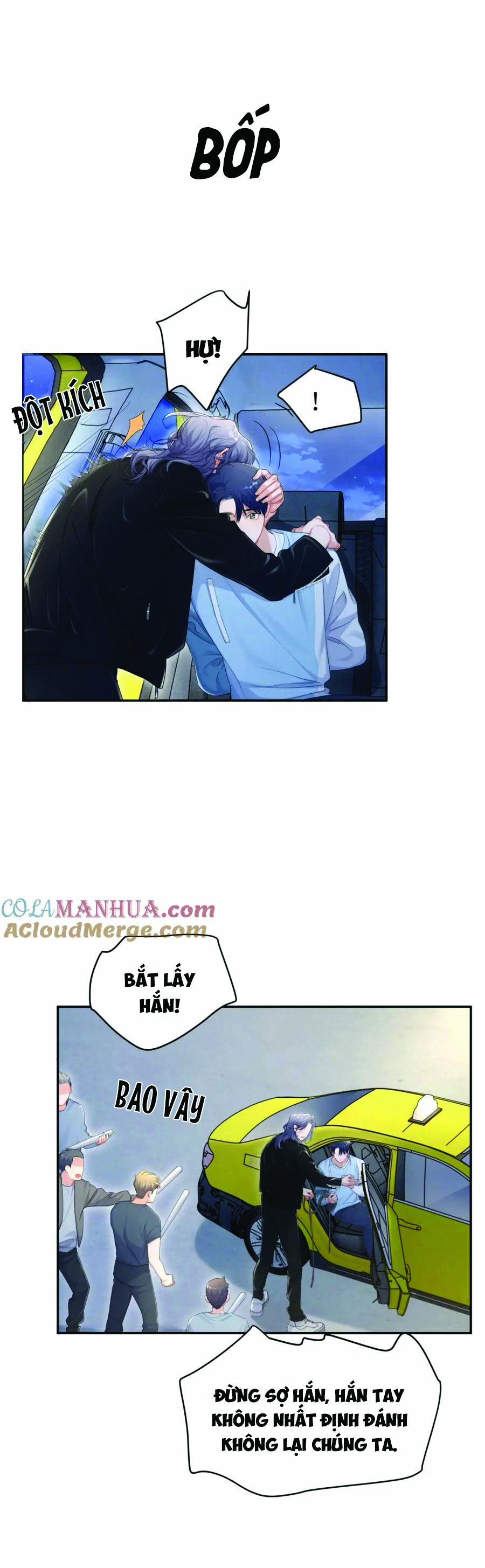 Nhất Túy Kinh Niên 100 trang 10