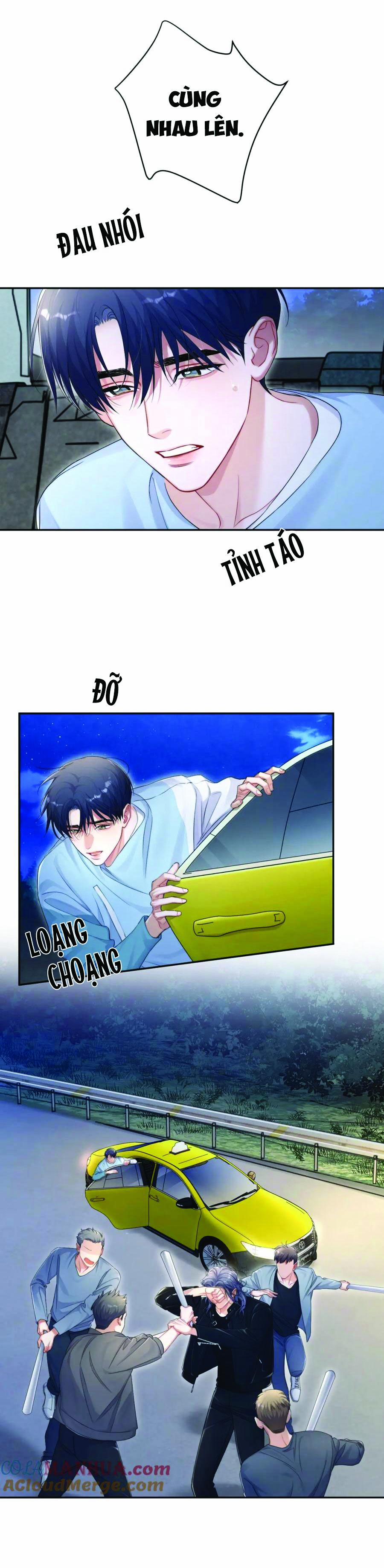 Nhất Túy Kinh Niên 100 trang 13