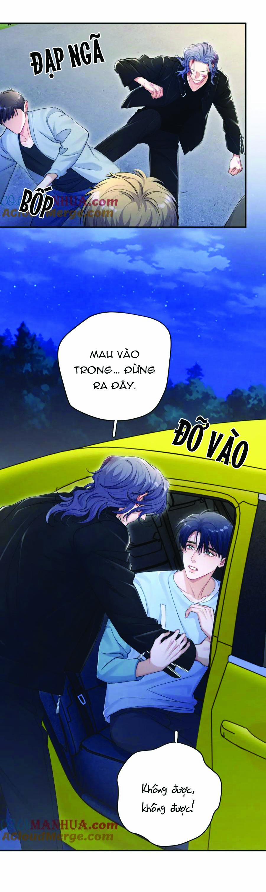 Nhất Túy Kinh Niên 100 trang 17