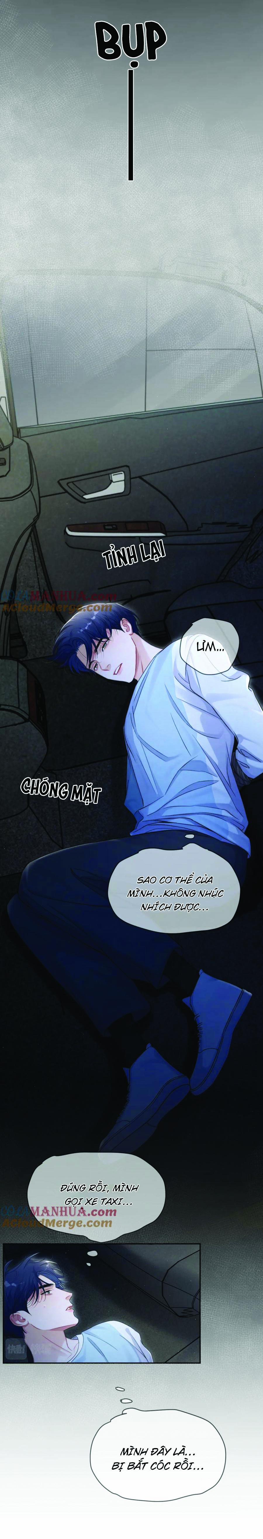 Nhất Túy Kinh Niên 100 trang 3