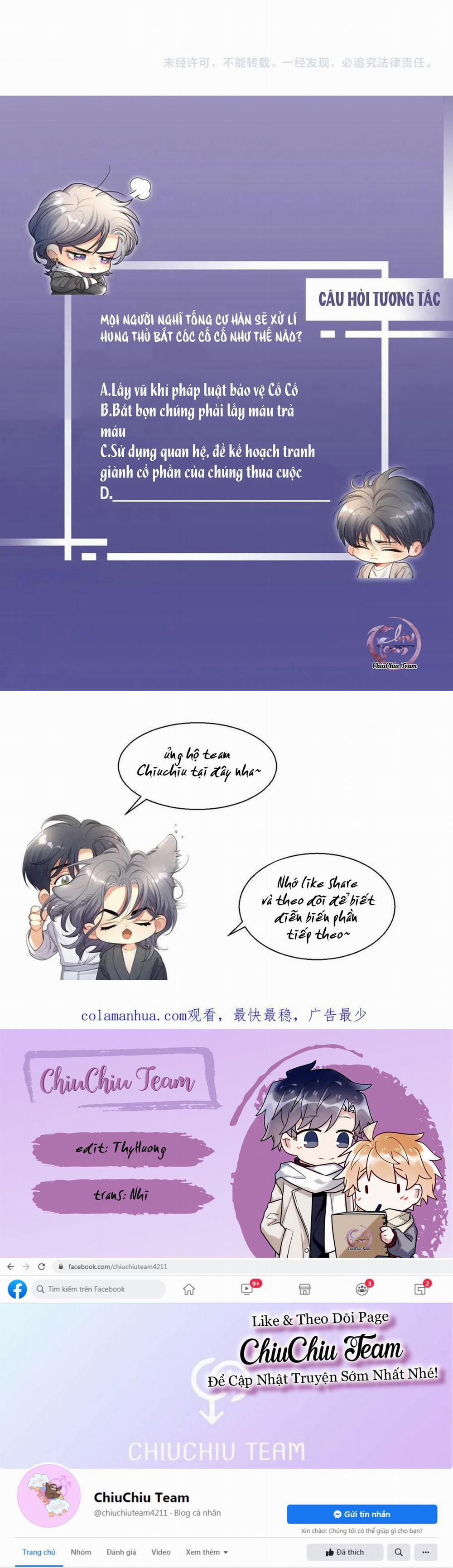 Nhất Túy Kinh Niên 101 trang 10