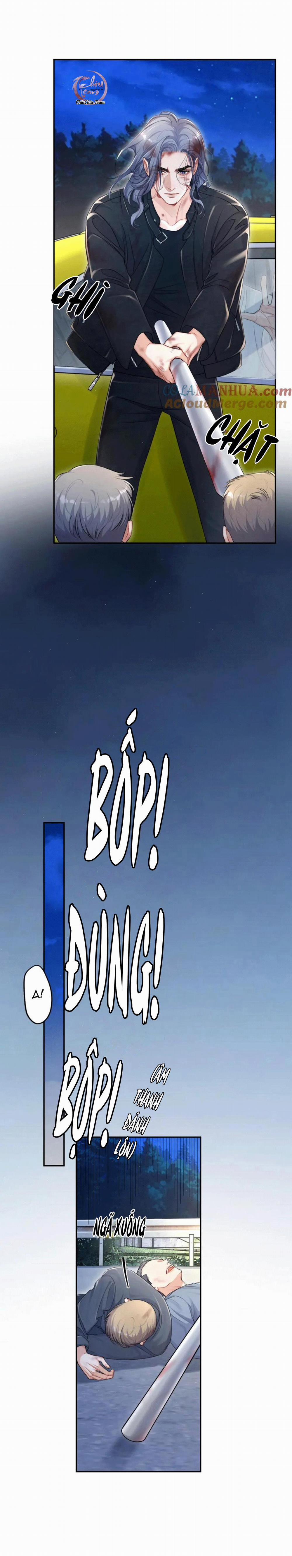 Nhất Túy Kinh Niên 101 trang 2